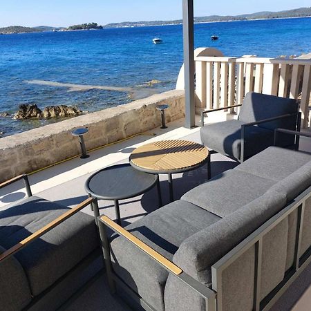 Holiday Home Luna オレビック エクステリア 写真