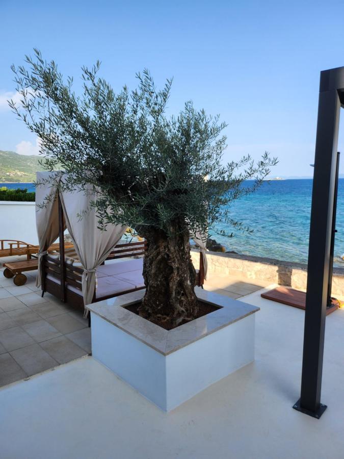Holiday Home Luna オレビック エクステリア 写真