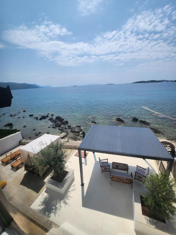 Holiday Home Luna オレビック エクステリア 写真