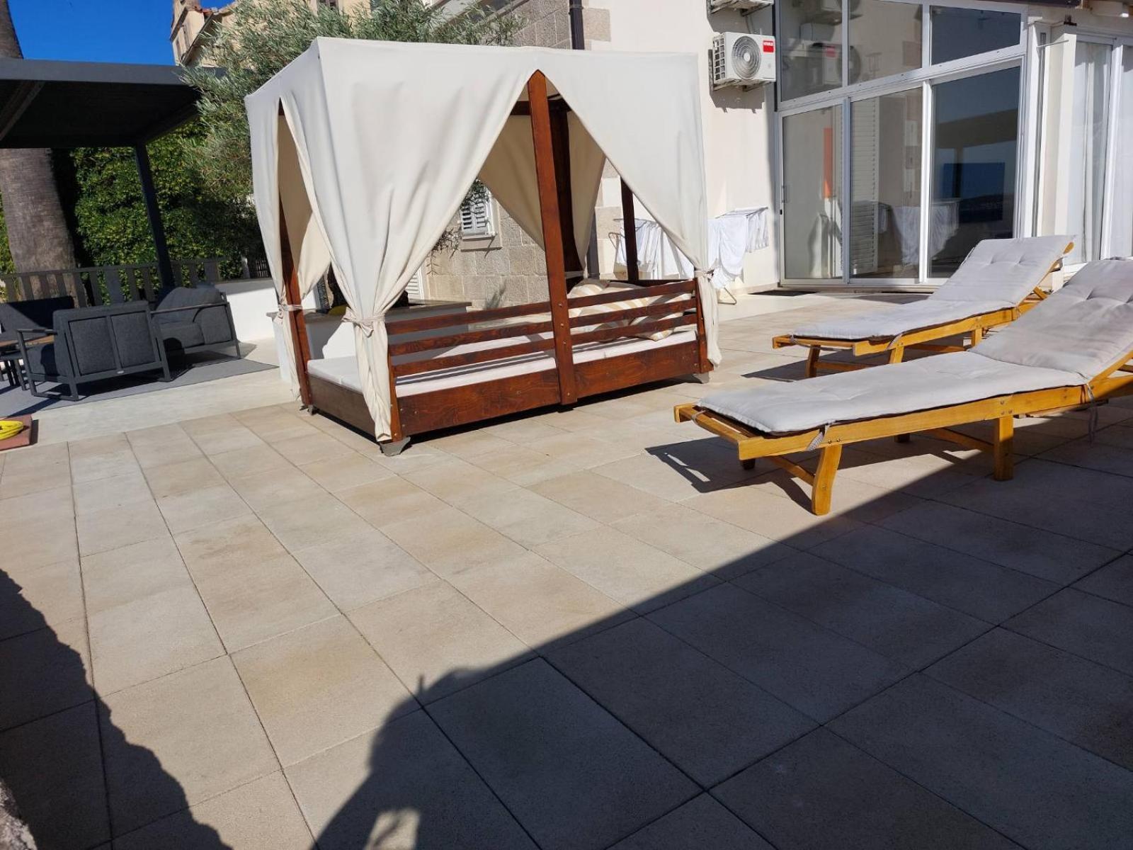 Holiday Home Luna オレビック エクステリア 写真
