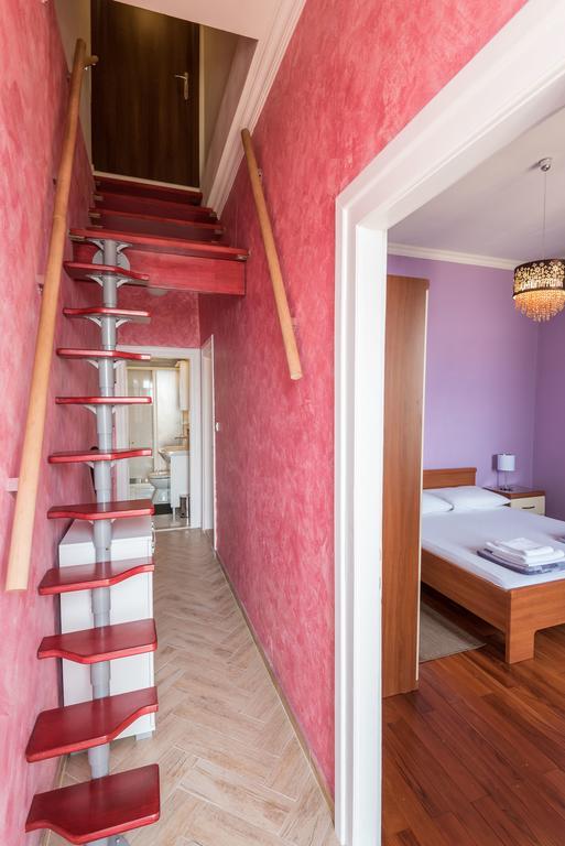 Holiday Home Luna オレビック エクステリア 写真