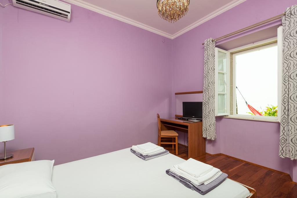 Holiday Home Luna オレビック エクステリア 写真