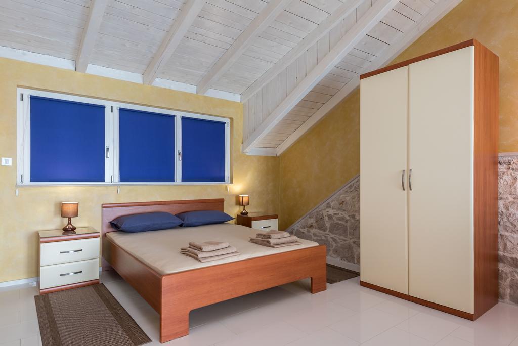 Holiday Home Luna オレビック エクステリア 写真