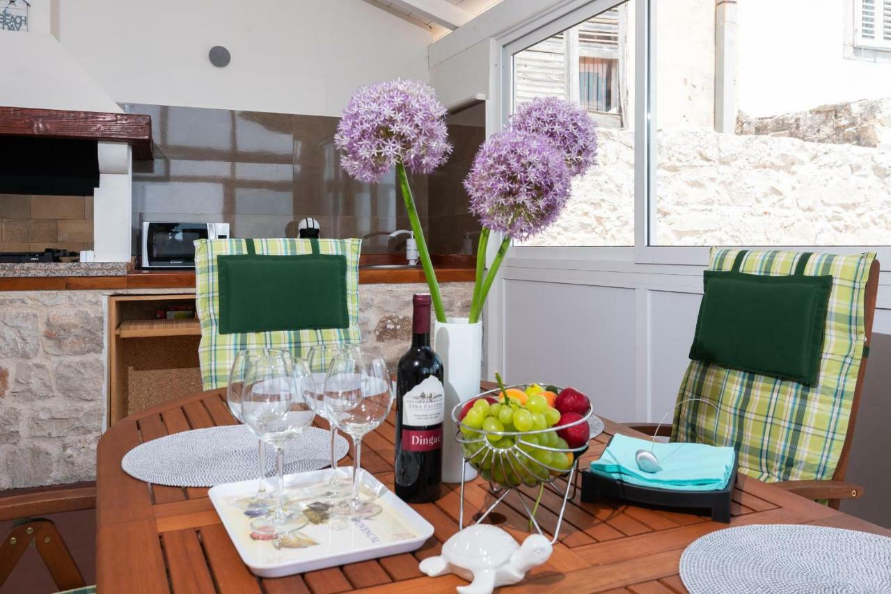 Holiday Home Luna オレビック エクステリア 写真